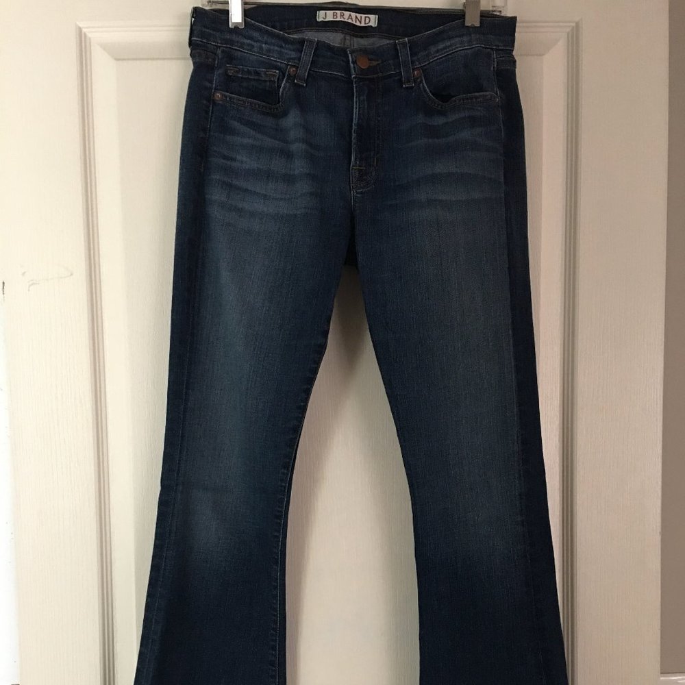 J Brand 'Martini' Jeans 28